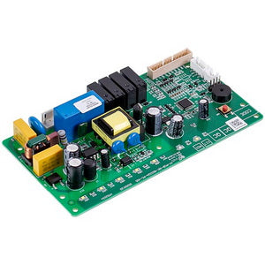 Модуль керування для морозильної камери Electrolux 4055971685
