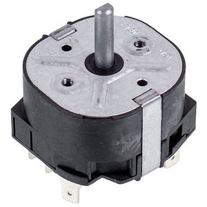 Таймер (механічний) UNOX 350.187 M2 60 min 250V 16A 2-х полярний