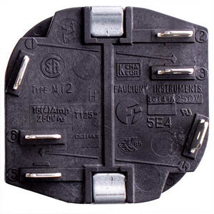 Таймер (механічний) UNOX 350.187 M2 60 min 250V 16A 2-х полярний