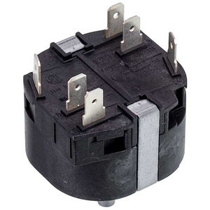 Таймер (механічний) UNOX 350.187 M2 60 min 250V 16A 2-х полярний