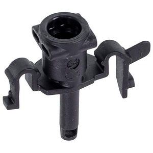 Перехідник для підключення до молочника для кавомашини Delonghi 5313235831