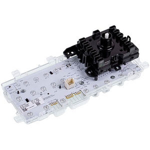 Модуль керування для пральної машини Electrolux 4056007943 (без прошивки)