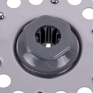 Диск - терка велика (деруни) для кухонного комбайна Kenwood AS00002362