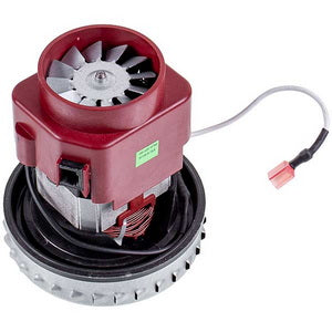 Двигун для пилососа DW-JA52 D=110/77 mm H=131/36 mm 1000 W