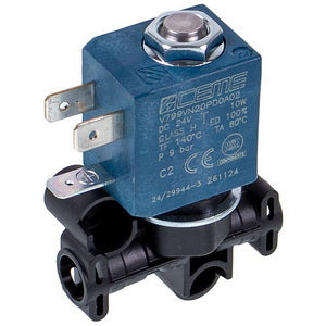 Клапан електромагнітний для кавоварки Philips 421944082931 CEME V799VN20PD0A02 230V 24VA