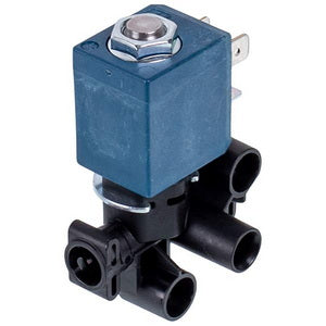 Клапан електромагнітний для кавоварки Philips 421944082931 CEME V799VN20PD0A02 230V 24VA