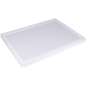 Верхня кришка корпусу для пральної машини Samsung DC97-23760A