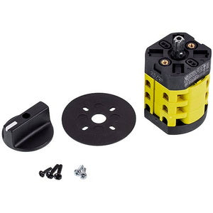 Ручка з перемикачем картоплечистки Fama/Apach LF5070510