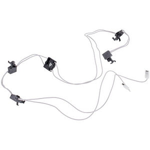 Мікровимикачі блока розпалу для газової плити Gorenje 663334