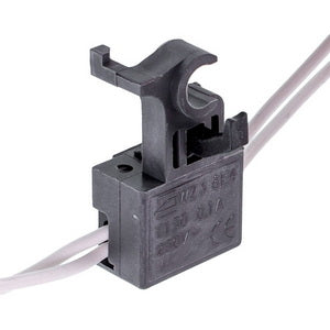 Мікровимикачі блока розпалу для газової плити Gorenje 663334