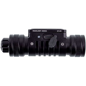 Налобный светодиодный фонарик VIDEX VLF-H066A