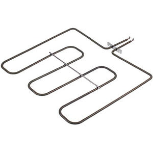 Тен нижній для електропечі Samsung DE47-00058A 100W 230V B=380mm L=415mm