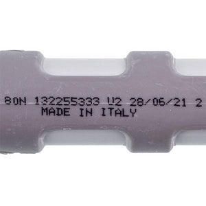 Амортизатор бака для пральної машини AEG 4055370318 80N L=210/155mm D отв.=11mm