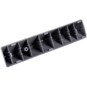 Активатор, ребро барабана для пральної машини Samsung DC66-00759C L=245mm