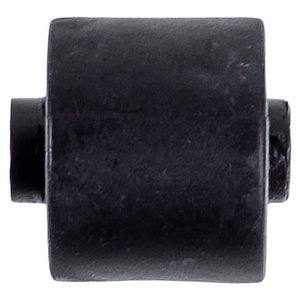 Набір роликів (великих) + вісь (2 шт.) для турбощітки акумуляторного пилососа Rowenta SS-2230002509