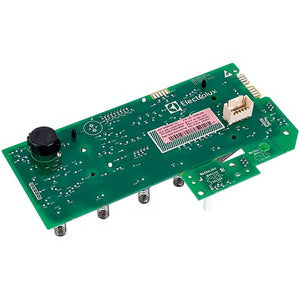 Модуль індикації для сушильної машини Electrolux 4056006630 (без прошивки)