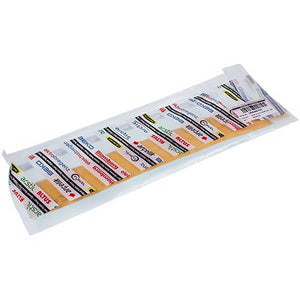 Тен розморожування для холодильника Beko 5806480100 25W