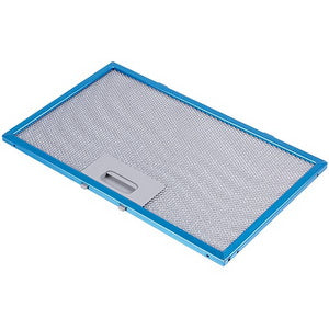 Фільтр жировий для витяжки Electrolux 140150113011 303.7x183.5mm