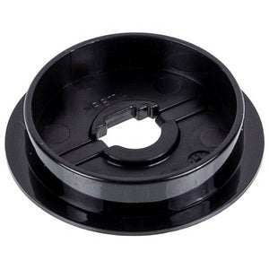 Лімб (диск) ручки регулювання для газової плити Gorenje 565752 чорний