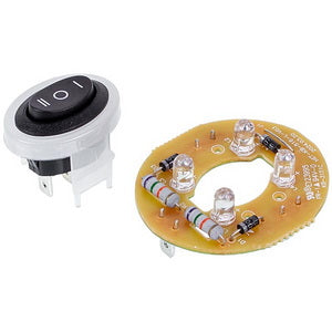 Перемикач для ручного відпарювача Tefal FS-9100038019