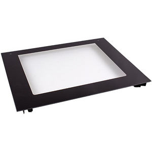 Скло дверцят зовнішнє для духовки Gorenje 866418 593x485mm