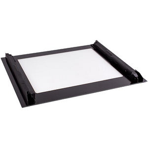 Скло дверцят зовнішнє для духовки Gorenje 866418 593x485mm