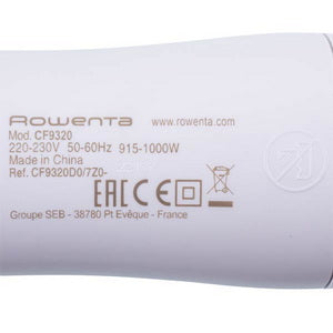 Моторний блок для фена Rowenta CS-00126895