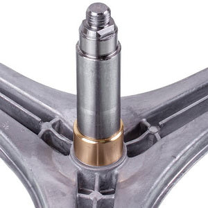 Хрестовина барабана для пральної машини Bosch COD.805 EBI L вала=116.6mm