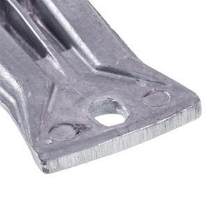 Хрестовина барабана для пральної машини Bosch COD.805 EBI L вала=116.6mm