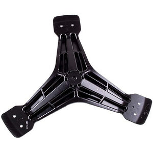 Хрестовина барабана для пральної машини LG 4434ER0002A L вала=140mm