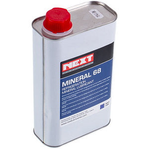 Олива мінеральна Next 68 1l