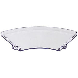 Кришка робочого контейнера для кухонного комбайна Tefal MS-650337