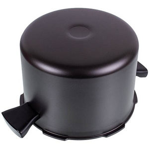 Чаша для мультиварки Tefal XA602010 6L D=243mm H=168mm