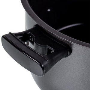 Чаша для мультиварки Tefal SS-7235352030 6L D=260mm H=142mm