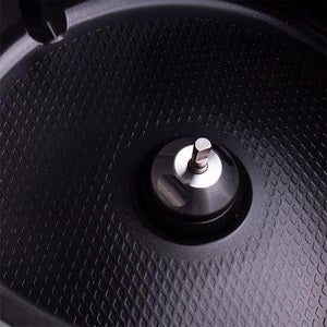 Чаша для мультиварки Tefal SS-7235352030 6L D=260mm H=142mm