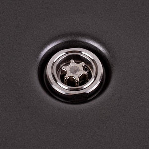 Чаша для мультиварки Tefal SS-7235352030 6L D=260mm H=142mm