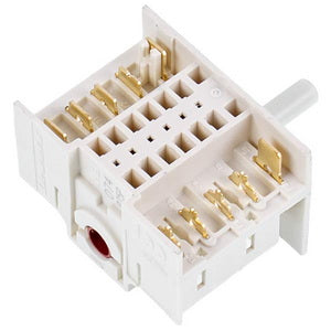 Перемикач режимів духовки 5HE070 Dreefs 5HE-070 2012P (6 позицій)