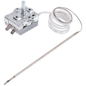 Термостат духовки NT-252 GF B2330L8C3E TECASA 400V 16A L=1000mm (47-290°C)