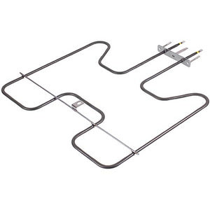 Тен верхній (гриль) для духовки Whirlpool 481011035379 1500W 230V B=345mm L=350mm