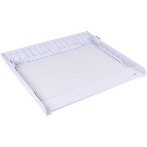 Полиця над ящиком для овочів у холодильник Samsung DA97-21138A 510x485mm (скляна, з обрамленням)