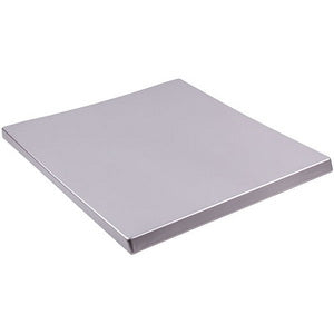 Кришка верхня для газової плити Gorenje 564564 (металева) 545x495mm