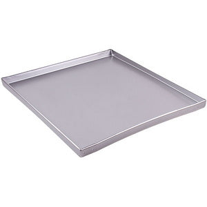 Кришка верхня для газової плити Gorenje 564564 (металева) 545x495mm