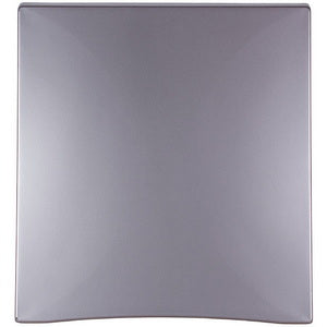 Кришка верхня для газової плити Gorenje 564564 (металева) 545x495mm