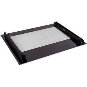 Скло двері зовнішнє для духовки Electrolux 140225485154 594x466mm