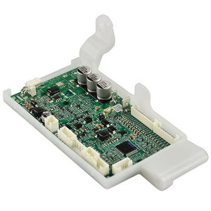 Плата керування для акумуляторного пилососа Electrolux 140126045115 36V