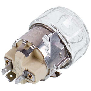 Лампочка для духовки Beko 265900054 250V
