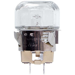 Лампочка для духовки Beko 265900054 250V