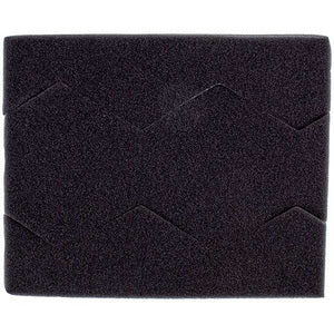 Фільтр вихідний (поролоновий) для пилососа Electrolux 1130617010 140x110x10mm