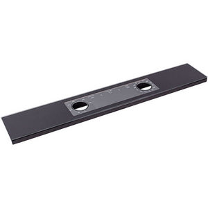 Передня панель для духової шафи Gorenje 889875