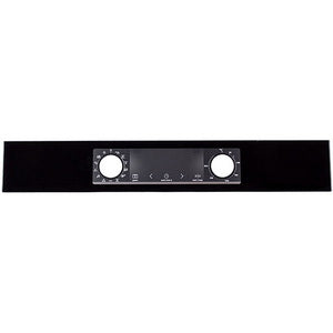 Передня панель для духової шафи Gorenje 889875